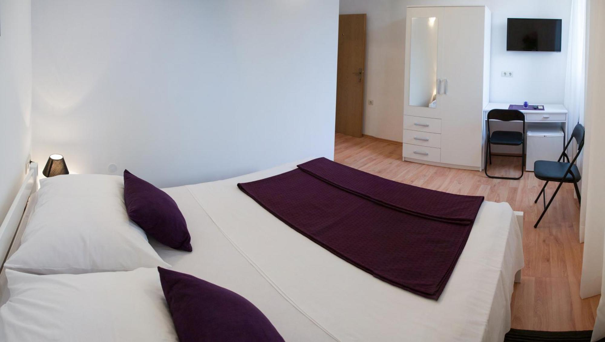 Room Placeforyou Dubrovnik Luaran gambar